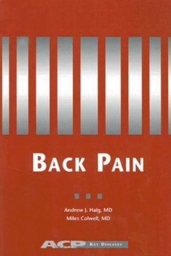 Back Pain