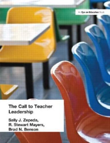 The Call to Teacher Leadership