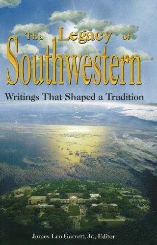 The Legacy of Southwestern