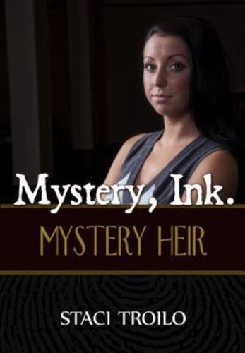 Mystery, Ink.: Mystery Heir