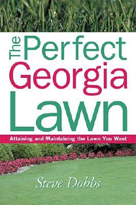 The Perfect Georgia Lawn