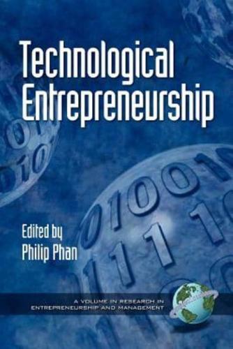 Technological Entrepreneurship (PB)