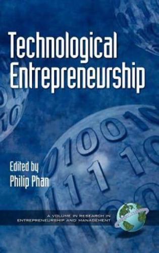 Technological Entrepreneurship (Hc)