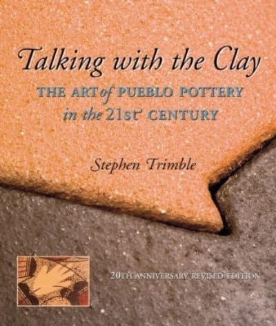 Talking With the Clay, 20th Anniversary Revised Edition