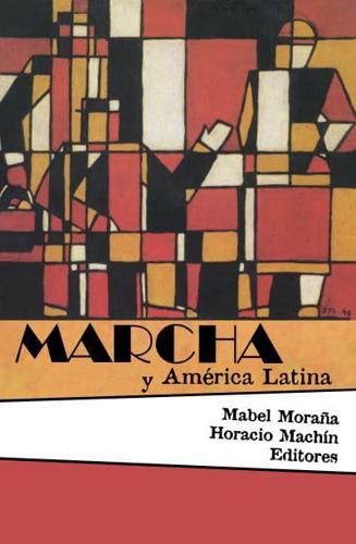 Marcha Y América Latina