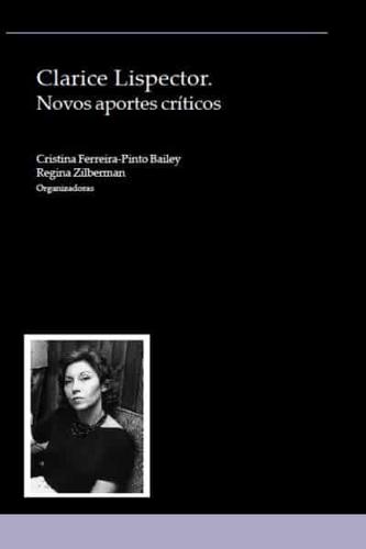 Clarice Lispector