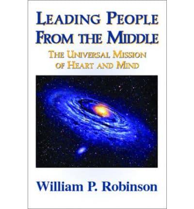 Leading People from the Middle