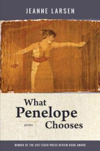 What Penelope Chooses