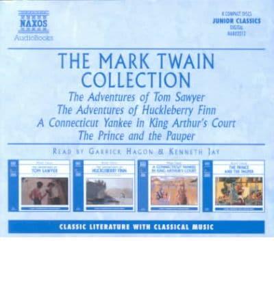 The Mark Twain Collection