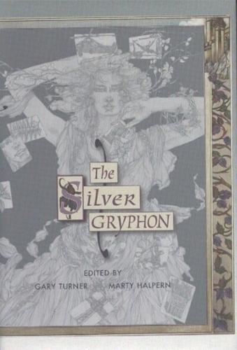 The Silver Gryphon