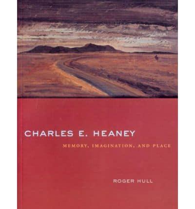 Charles E. Heaney