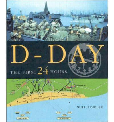 D-Day