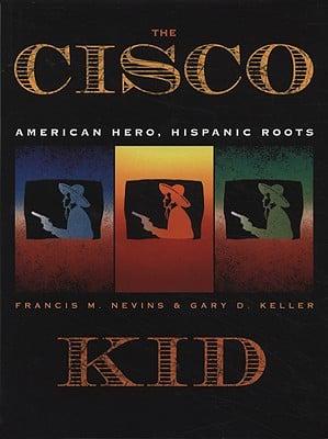 The Cisco Kid