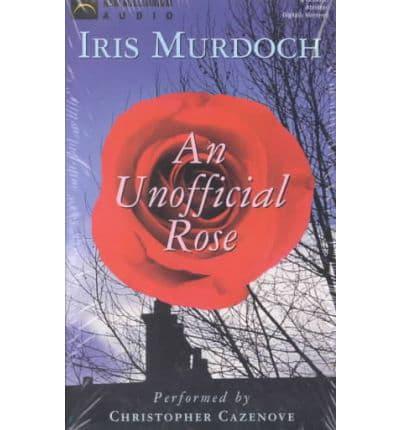 An Unofficial Rose