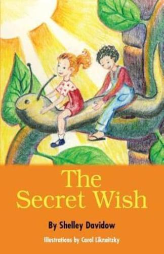 The Secret Wish