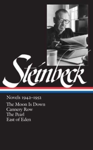 Novels, 1942-1952