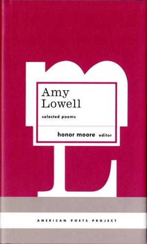 Selected Poems