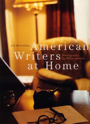 American Writers at Home