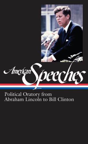 American Speeches Vol. 2 (LOA #167)