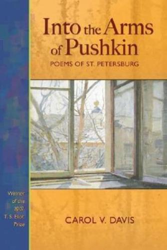 Into the Arms of Pushkin