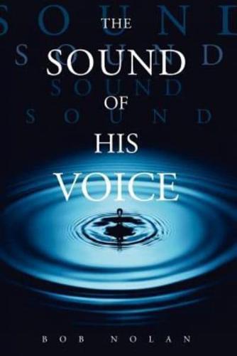 The Sound of His Voice