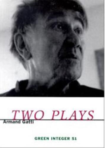 Two Plays