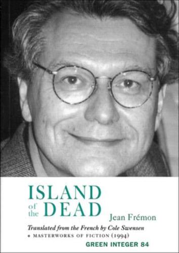 Island of the Dead