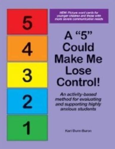 A "5" Could Make Me Lose Control!