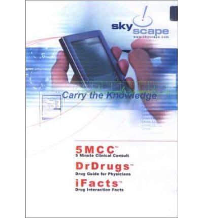 Ifacts, Drdrugs &amp; 5mcc: Drug Interaction Facts + Davis&