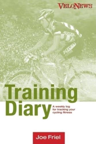 Training Diary