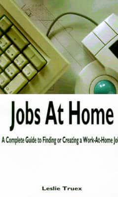 Jobs at Home
