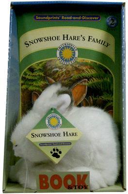 Snowshoe Hare&