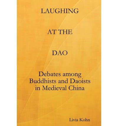 Laughing at the DAO