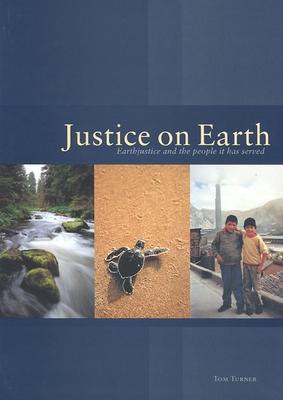Justice on Earth