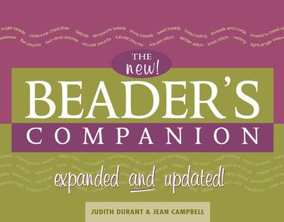 The New Beader's Companion
