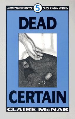 Dead Certain