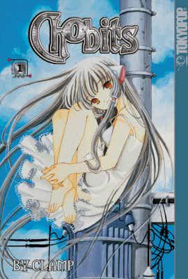 Chobits