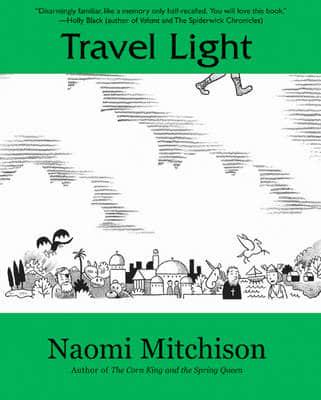 Travel Light