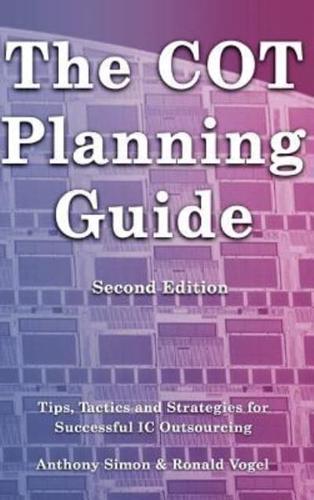 The COT Planning Guide