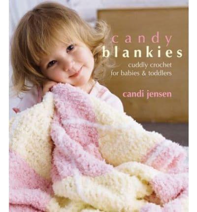 Candy Blankies