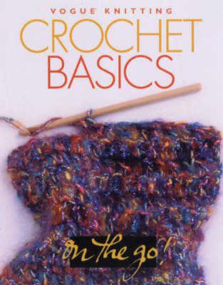 Crochet Basics