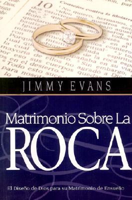 Matrimonio Sobre La Roca