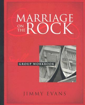 Marriage On The Rock Small Group