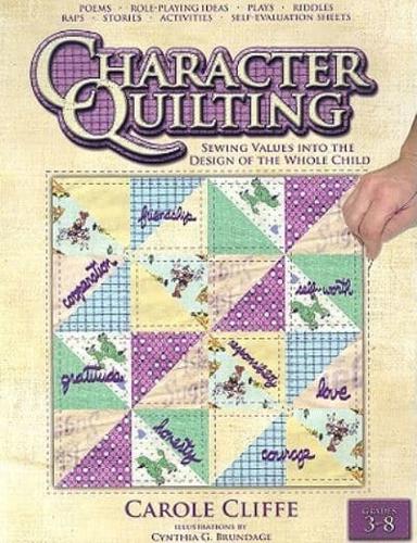 Character Quilting