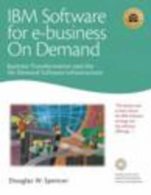 IBM Software for E-Business on Demand