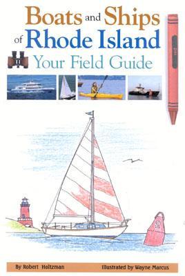 Boats and Ships of Rhode Island