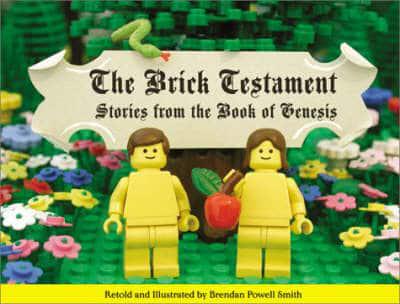 The Brick Testament