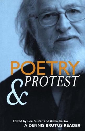 Poetry & Protest