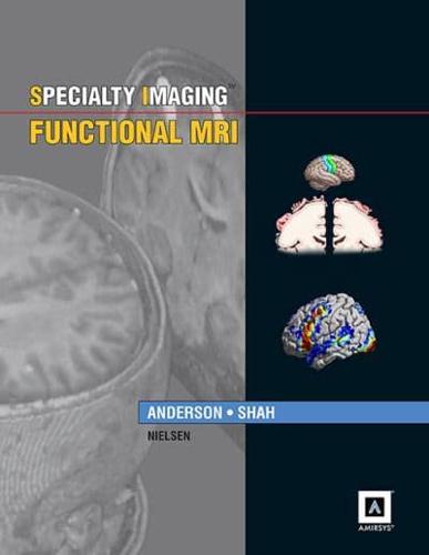 Functional MRI