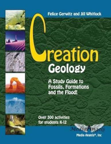 Creation Geology